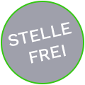 Freie Stelle bei Enlog AG Icon Stelle frei